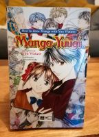 Manga Yuugi - How to draw Manga with Yuu Watase Leipzig - Anger-Crottendorf Vorschau