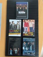 5x DVD BLUE BEST OF Guiltty a year close to One Love Live Niedersachsen - Drebber Vorschau