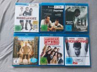 Bluray Paket 6 Stück Nordrhein-Westfalen - Hagen Vorschau