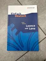 Leonce Und Lena Niedersachsen - Lehrte Vorschau