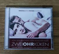 Zweiohrküken CD zum Film soundtrack Sachsen - Limbach-Oberfrohna Vorschau