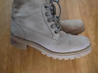 Stiefeletten 39-40 Friedrichshain-Kreuzberg - Kreuzberg Vorschau