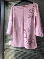Puma Shirt 3/4 Arm rosa 36 Bayern - Hallstadt Vorschau