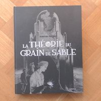 Schuiten • La Théorie du grain de sable (XXL). Graphic Novel Baden-Württemberg - Konstanz Vorschau