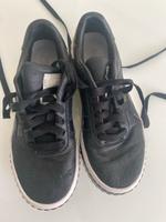 Original Puma Sneaker Carina Gr 38,5 Eu Baden-Württemberg - Metzingen Vorschau