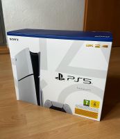 PlayStation 5 Disk Slim 1TB Baden-Württemberg - Offenburg Vorschau