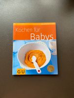 Buch GU Kochen für Babys Hessen - Griesheim Vorschau