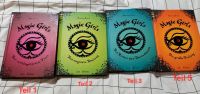 Buchreihe für Mädchen - Magic Grirls Hessen - Feldatal Vorschau