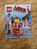 Buch LEGO, The LEGO Movie Niedersachsen - Hessisch Oldendorf Vorschau