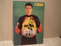 Armin.Bielefeld 96/97 AK*Original handsigniert,Zdenko Miletic*TOP Nordrhein-Westfalen - Harsewinkel Vorschau