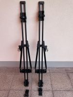 2x Thule Fahrradträger Thüringen - Erfurt Vorschau