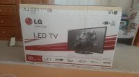 LG 32 Zoll FullHD TV DVB-C Kabel HD + HDMI + USB usw. Brandenburg - Luckenwalde Vorschau