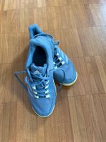 Tennisschuhe, Adidas, grau, 38 Hessen - Freigericht Vorschau