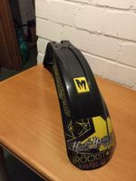 Front Fender Schutzblech vorne DRZ 400 Nordrhein-Westfalen - Neuss Vorschau