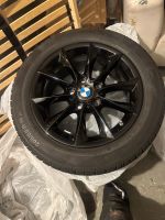 205/55R 16 BMW Reifen mit Felgen Duisburg - Neumühl Vorschau