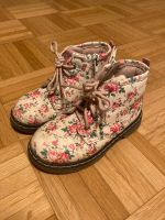 Stiefel Stiefeletten 25 sehen aus wie Doc Dr Martens Baden-Württemberg - Freiburg im Breisgau Vorschau