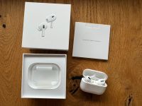 Apple AirPods Pro Kopfhörer (1. Generation), OVP, tadellos Düsseldorf - Flingern Nord Vorschau