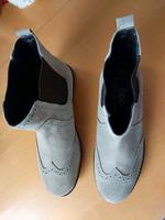 bpc bonprix Collection Stiefeletten Größe 39 ungetragen Niedersachsen - Diepholz Vorschau