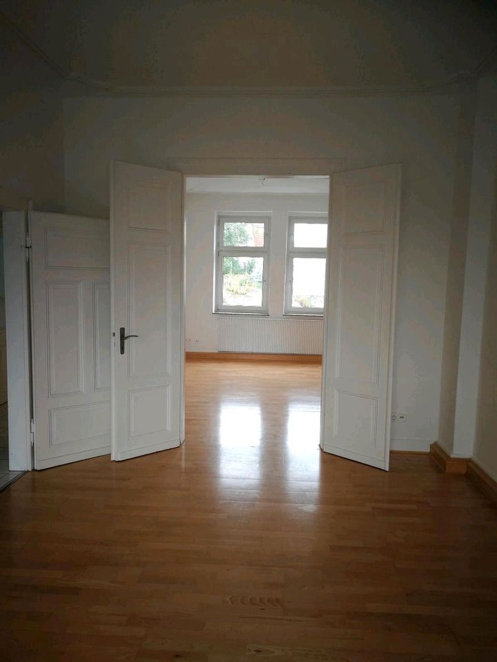 Schmuckkästchen 4Zimmer Wohnung in Weilburg