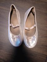 H&M Ballerina Ballerinas Gr. 31 Gold bronze Sandale Nordrhein-Westfalen - Paderborn Vorschau