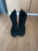 UGG Stiefel schwarz Gr. 41 Niedersachsen - Hildesheim Vorschau