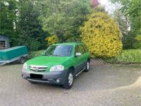 Mazda Tribute, 2004, Schalter, Allrad Blumenthal - Farge Vorschau