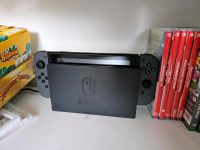 Nintendo Switch Münster (Westfalen) - Mecklenbeck Vorschau