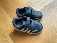 Adidas Sneaker Turnschuhe 24 Rheinland-Pfalz - Ludwigshafen Vorschau