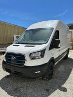 Ford E-Transit / Re-Import aus Spain / Neufahrzeug / 3 Stk. Baden-Württemberg - Weilheim an der Teck Vorschau