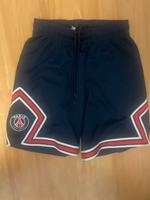 Jordan PSG Short XS blau Düsseldorf - Grafenberg Vorschau