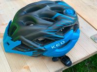 KED Kinder-Fahrradhelm 49-54 cm Bayern - Langweid am Lech Vorschau