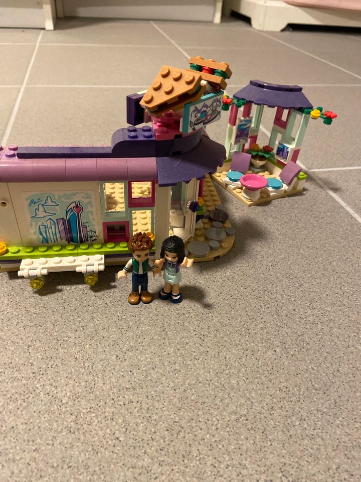 Mehrere Lego Friends Sets in Berlin