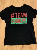 Primark Weihnachten Shirt Santa gr 128 Kiel - Schreventeich-Hasseldieksdamm Vorschau