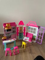 Barbie Cook&Grill Station Nordrhein-Westfalen - Meerbusch Vorschau