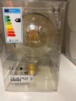 Lampe bestehend aus 6 LED Leuchtmittel | Ikea LUNNOM Stuttgart - Stuttgart-Süd Vorschau