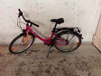 Fahrrad Mädchen Bocas pink Baden-Württemberg - Sindelfingen Vorschau