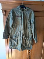 Parka, lang Niedersachsen - Salzbergen Vorschau