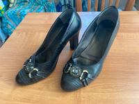 Frauen High-heels 38 Nürnberg (Mittelfr) - Mitte Vorschau
