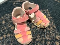 Elefanten Schuhe Sandalen Größe 23 Leipzig - Gohlis-Nord Vorschau