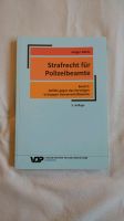 Strafrecht für Polizeibeamte, Band 2, 5. Auflage, Buch, NEU Schleswig-Holstein - Kiel Vorschau