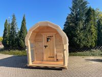 Sauna aus Holz Brandenburg - Lindow Vorschau