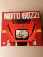Moto Guzzi Fachbuch Autogramm Agostini Hessen - Neu-Anspach Vorschau