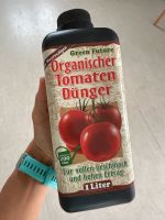 Organischer Tomaten Dünger Green Future (1 l) Lindenthal - Köln Müngersdorf Vorschau
