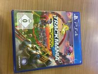 PS4 Spiel CD TRACKMANIA TM TURBO Thüringen - Waltershausen Vorschau