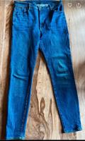 G-Star Jeans Kafey Ultra High Skinny blau Gr. 33 Hessen - Melsungen Vorschau