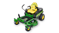 John Deere Z320R - Nullwendekreismäher - JETZT Frühbezugspreis Rheinland-Pfalz - Enkenbach-Alsenborn Vorschau