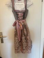 MarJo Dirndl / Größe 34 - 60cm Länge Bayern - Freising Vorschau