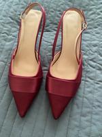 Damenschuhe aus Satin Nordrhein-Westfalen - Übach-Palenberg Vorschau