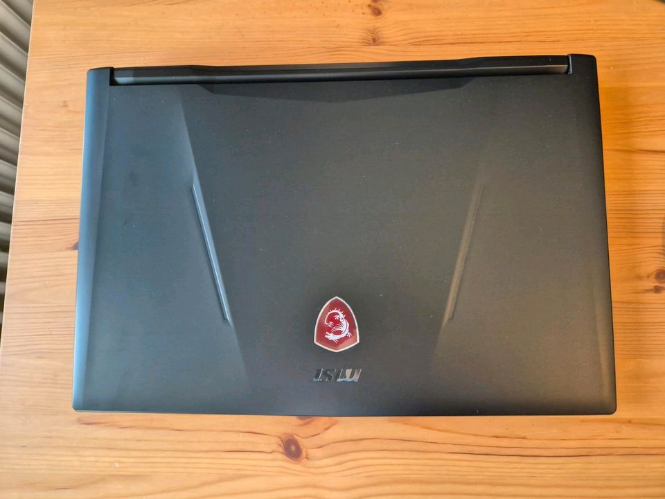 MSI Gaming Laptop GL73 8RC-018 in Rülzheim