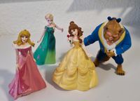 Bullyland Disney Figuren Nordrhein-Westfalen - Schöppingen Vorschau